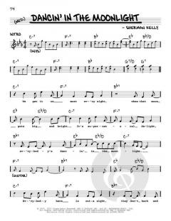 Dancin' In The Moonlight von King Harvest (Download) 