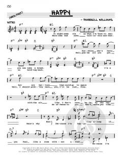 Happy von Pharrell Williams (Download) 