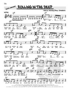 Rolling In The Deep von Paul Epworth (Download) 