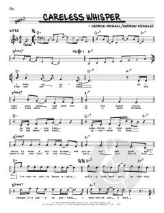 Careless Whisper von Andrew Ridgeley (Download) 