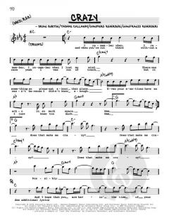 Crazy von Gnarls Barkley (Download) 