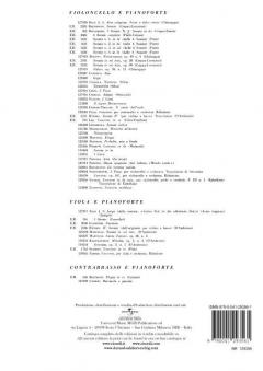 Concerto In C Minor RV401 FIII#1 T19 von Antonio Vivaldi 