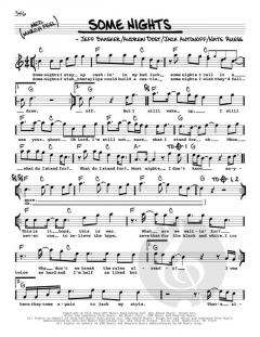 Some Nights von fun. (Download) 