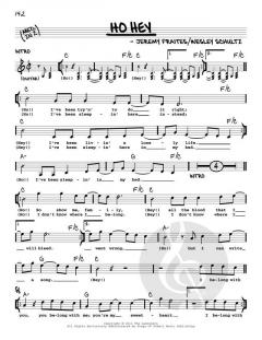 Ho Hey von The Lumineers (Download) 