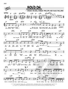 Hold On von Wilson Phillips (Download) 
