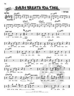 Every Breath You Take von The Police (Download) 