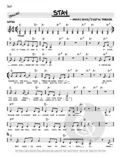 Stay von Mikky Ekko (Download) 