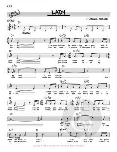 Lady von Kenny Rogers (Download) 