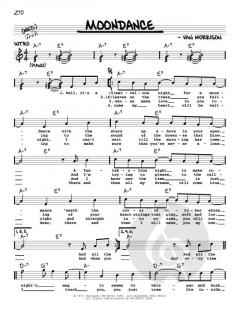 Moondance von Van Morrison (Download) 