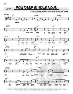 How Deep Is Your Love von Bee Gees (Download) 