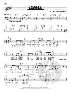 Longer von Dan Fogelberg (Download) 