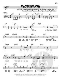 Photograph von Def Leppard (Download) 