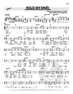 Hold My Hand von Hootie & The Blowfish (Download) 