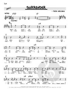 Surrender von Cheap Trick (Download) 