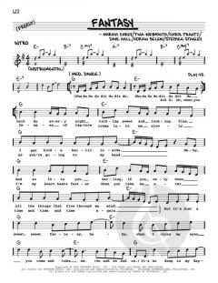 Fantasy von Mariah Carey (Download) 