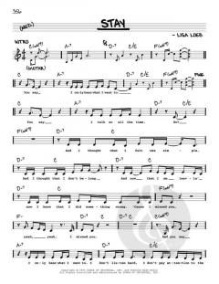 Stay von Lisa Loeb (Download) 