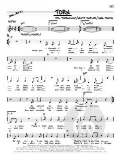 Torn von Scott Cutler (Download) 