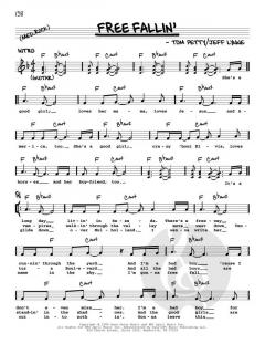 Free Fallin' von Jeff Lynne (Download) 