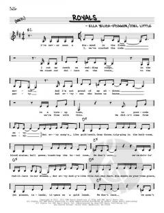 Royals von Lorde (Download) 