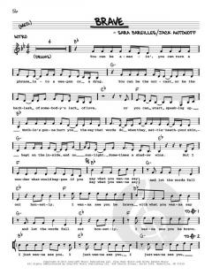 Brave von Jack Antonoff (Download) 