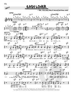 Easy Lover von Philip Bailey (Download) 