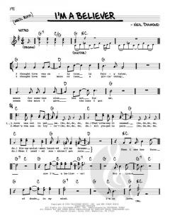 I'm A Believer von Smash Mouth (Download) 