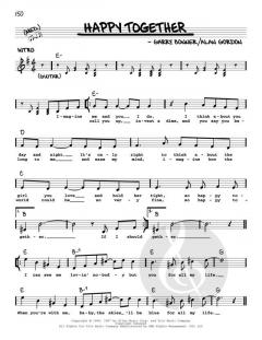 Happy Together von The Turtles (Download) 