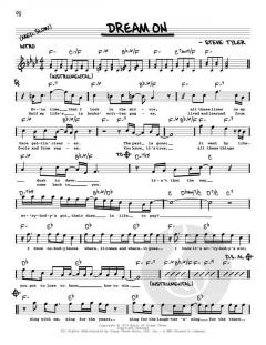 Dream On von Aerosmith (Download) 