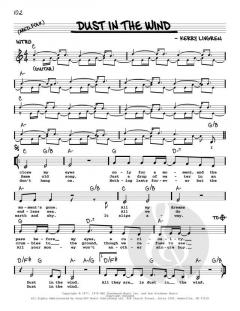 Dust In The Wind von Kerry Livgren (Download) 