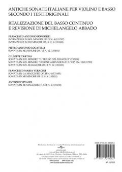 Sonata G Min op. 11 Nr. 4 Viola Piano von Benedetto Marcello im Alle Noten Shop kaufen