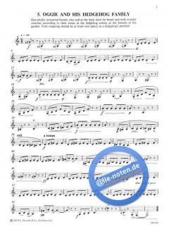 Pets Suite von Paul Harvey 