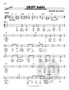 Drift Away von Uncle Kracker (Download) 