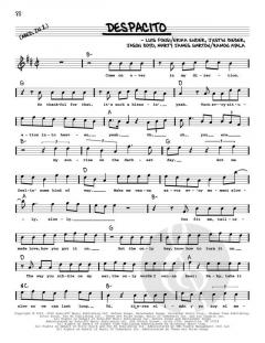 Despacito von Luis Fonsi (Download) 