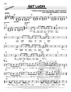 Get Lucky von Pharrell Williams (Download) 