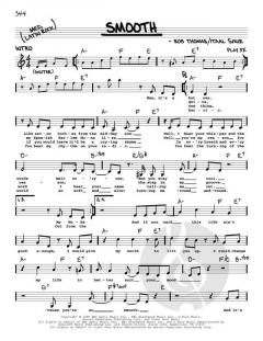 Smooth von Rob Thomas (Download) 