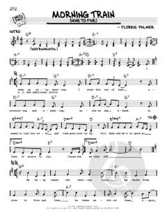 Morning Train von Florrie Palmer (Download) 