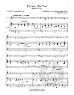 Embraceable You von George Gershwin (Download) 