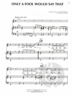 Only A Fool Would Say That von Steely Dan 