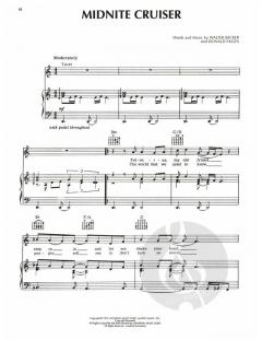 Midnite Cruiser von Steely Dan 