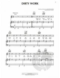 Dirty Work von Steely Dan 