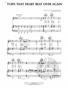 Turn That Heart Beat Over Again von Steely Dan 