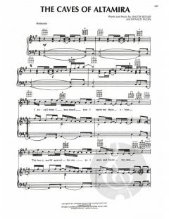 The Caves Of Altamira von Steely Dan 