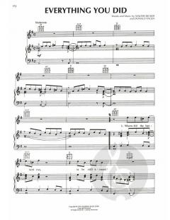 Everything You Did von Steely Dan 