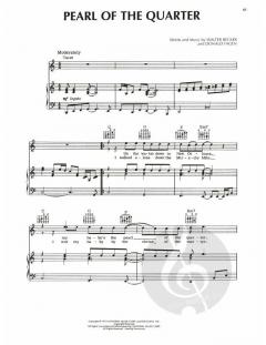 Pearl Of The Quarter von Steely Dan 