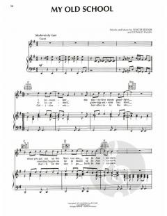 My Old School von Steely Dan 