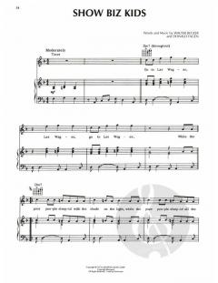 Show Biz Kids von Steely Dan 