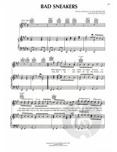 Bad Sneakers von Steely Dan 