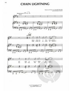 Chain Lightning von Steely Dan 