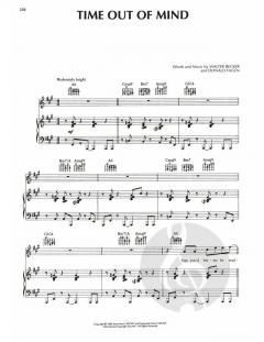 Time Out Of Mind von Steely Dan 