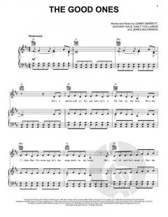 The Good Ones von Gabby Barrett 